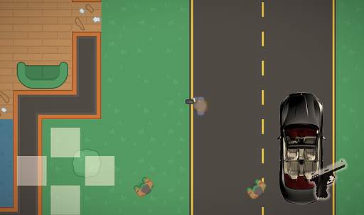 Hide ya Wife Zombie screenshot 1