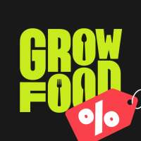 Grow Food - доставка питания