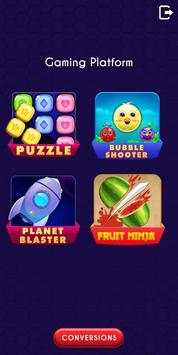 KhelGuru - Play Games, Earn Money & Get Hot Deals स्क्रीनशॉट 3