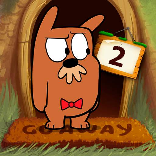 Do Not Disturb 2: Funny Games 1.0.85