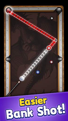 Infinity 8 Ball™ Pool King screenshot 3