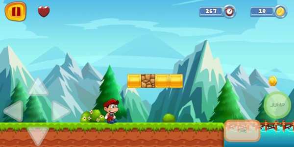 Angry King screenshot 3