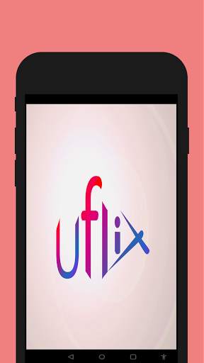 Uflix screenshot 1