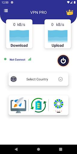 VPN Pro - Unlimited Proxy VPN screenshot 3