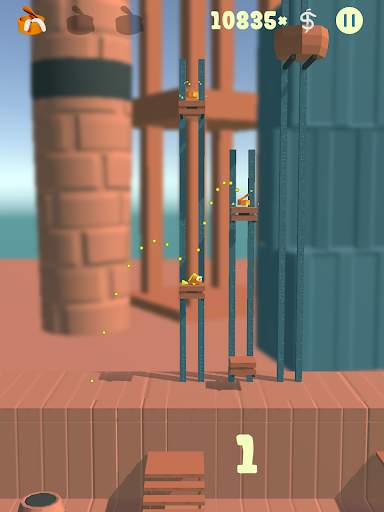 Fish Flip 3D screenshot 11