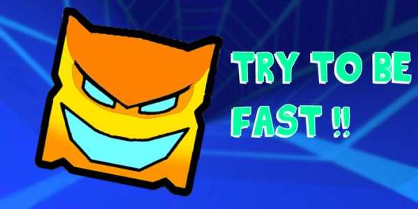 Geometry Crash Dash скриншот 4