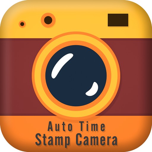 ikon Auto Time Stamp Camera