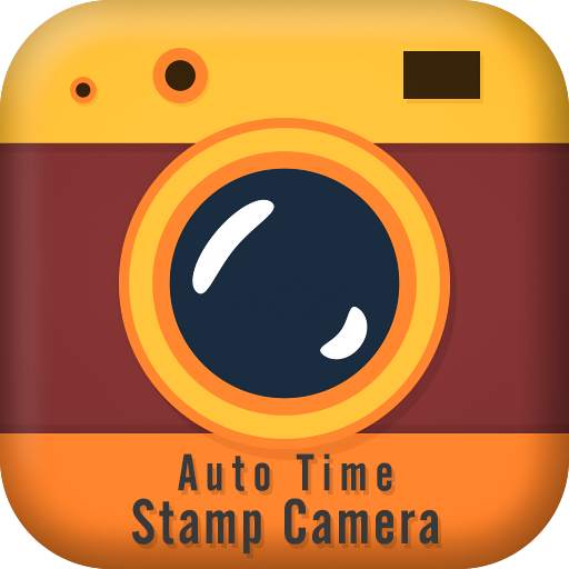 Auto Time Stamp Camera 1.0
