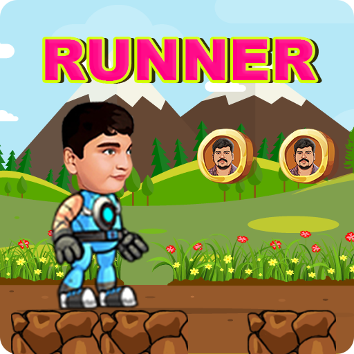 Temple Runner icon
