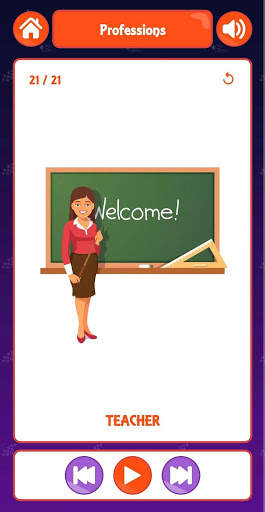 Playskool - ABC Learning App for Playschool Kids screenshot 7