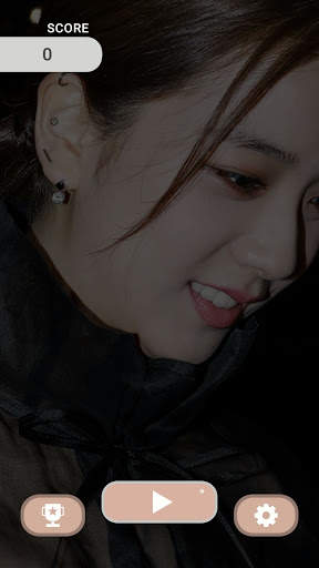 BlackPink Guess The Member - Game screenshot 1