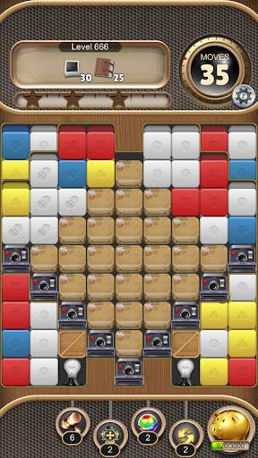 Classic Blast® : Tile Puzzle Game screenshot 2