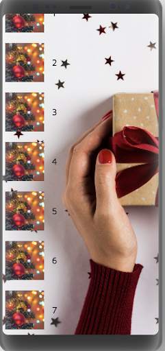Christmas songs 2020 screenshot 4