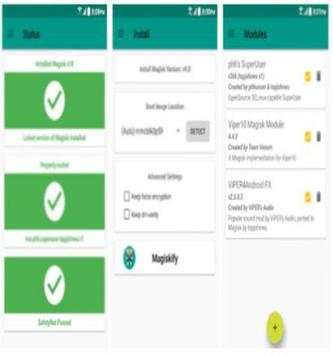 Sapyzie Pro screenshot 1