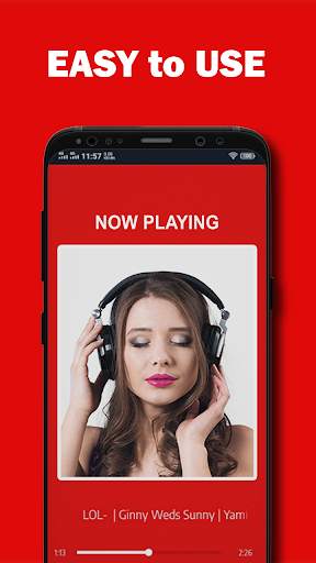 Free Wynk Music - Download Latest Mp3 Hindi Songs screenshot 3