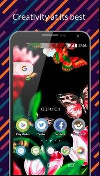 Gucci Wallpapers screenshot 1