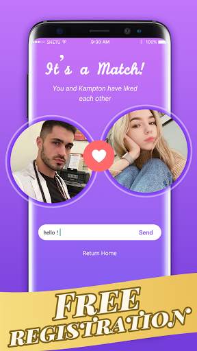 Super Me screenshot 1