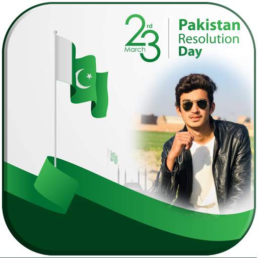 23 March Photo Frame 2021 1.0.1