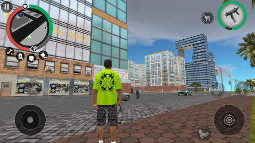 Vegas Crime Simulator 2 screenshot 7