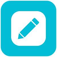 A Simple Sticky Note   Widget on 9Apps
