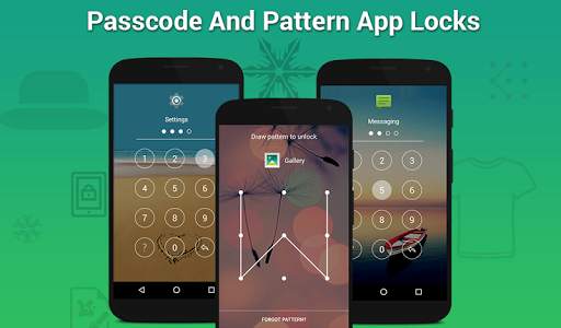 Calculator Vault- Gallery Lock screenshot 8