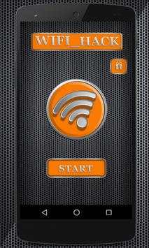 Wifi Hacker Prank screenshot 2