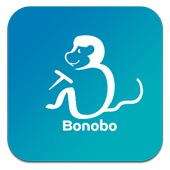 Bonobo icon
