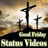 Good Friday Video Status logo