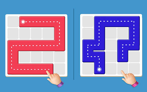 Brain war-puzzle game screenshot 11