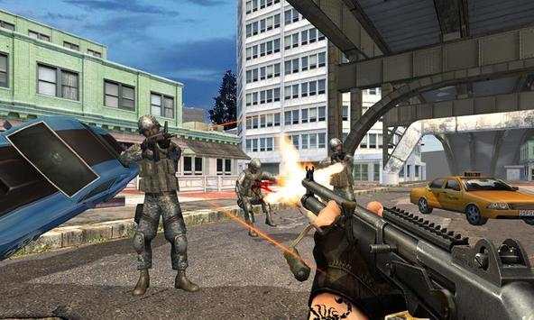 American Sniper Shooting screenshot 4