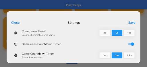Pinoy Henyo screenshot 5