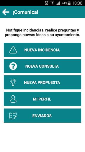 La Voz de Montellano Informa screenshot 4