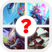 Mobile Legends Quiz icon