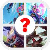 Mobile Legends Quiz 3.1.7zg