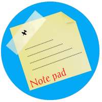 Note Pad