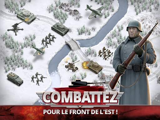1941 Frozen Front screenshot 7