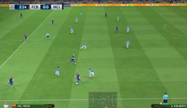 guide pes 2017 screenshot 3