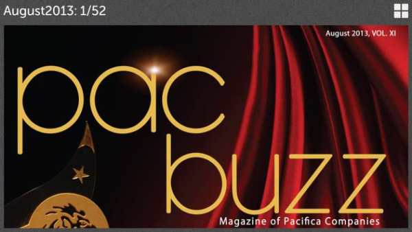 PacBuzz screenshot 5