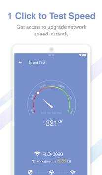 WiFi Doctor screenshot 2