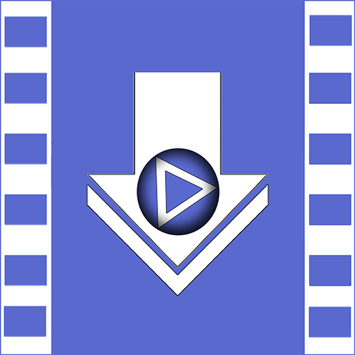 Video Downloader for FB icon