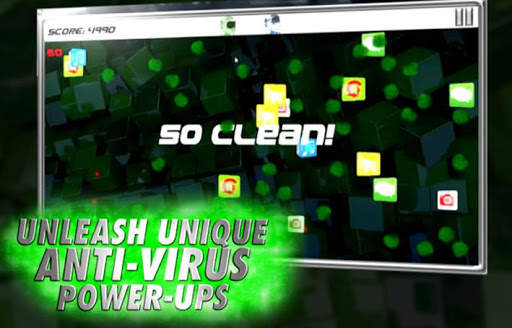 App Rush screenshot 17