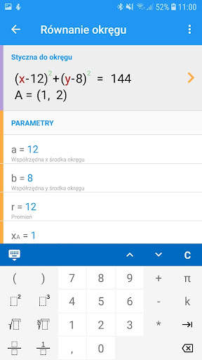 Matematyka:Rozwiązywanie zadań screenshot 7