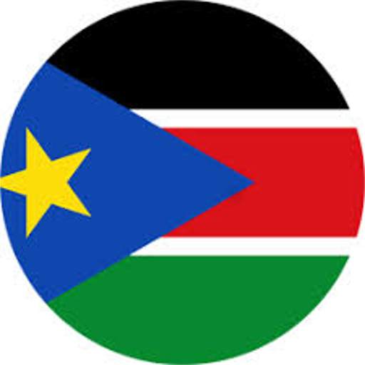 Anthem of South Sudan 1.0