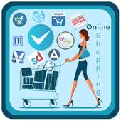 Free All Online Shopping Apps 1.0