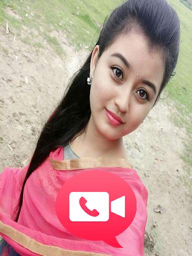 Sexy Indian Girls Video Chat screenshot 1