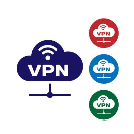 تطبيق VPN 4.0.0