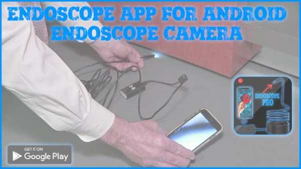 endoscope app for android - endoscope camera usb screenshot 2