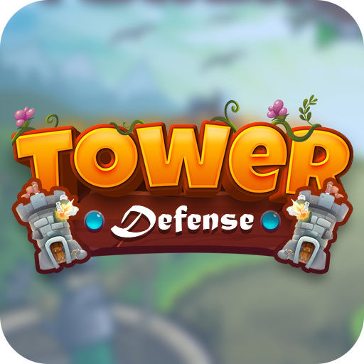 Tower Defense Castle Defense icon
