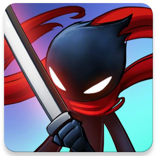 Stickman Revenge 3 - Ninja War 1.6.2