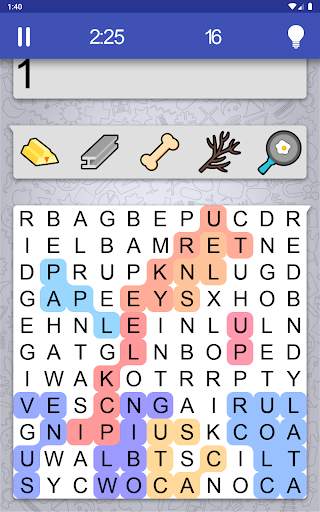 Pics 2 Words 10 تصوير الشاشة